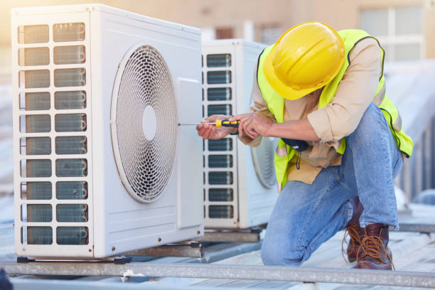 Best Residential HVAC services  in Bellevue, OH
