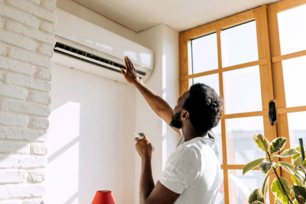 Best Heating repair services  in Bellevue, OH